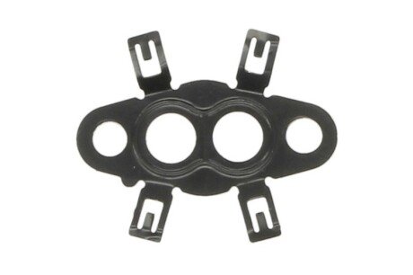 Прокладка турбини MB Vario (OM 900-904) 96- (opt-om) ELRING 377.500 (фото 1)