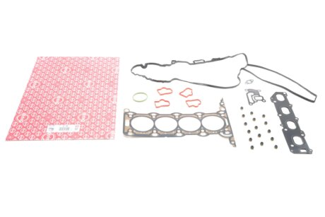 Комплект прокладок, головка циліндра OPEL Z12XE/Z12XEP/Z14XEP ELRING 378.120
