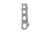 Комплект прокладок, головка циліндра OPEL Z12XE/Z12XEP/Z14XEP (вир-во Elring) ELRING 378.120 (фото 6)