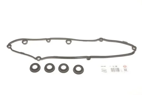 Прокладка клап крышки, к-кт VAG 2,0TDI (пр-во Elring) C.I.U ELRING 380.440