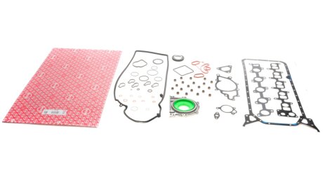 Комплект прокладок двигателя полн. MB OM612 (выр-во) ELRING 381.150