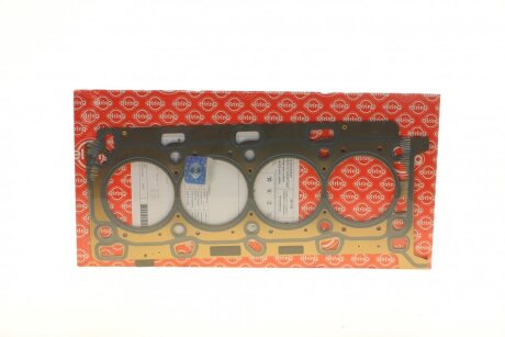 Прокладка головки блоку RENAULT M9R ELRING 381.752