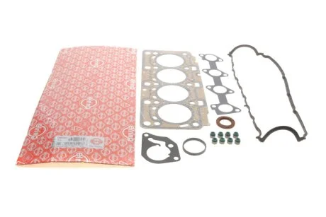 Комплект прокладок, головка циліндра RENAULT 1,5dCi K9K 08- (вир-во Elring) ELRING 382.421