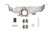 Комплект прокладок з різних матеріалів MB TURBOCHARGER SET -ua ELRING 382.490 (фото 1)