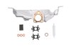 Комплект прокладок з різних матеріалів MB TURBOCHARGER SET -ua ELRING 382.490 (фото 2)