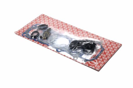 Комплект прокладок, головка блоку циліндрів NISSAN 1.4 16V CR14DE 05- ELRING 382.500