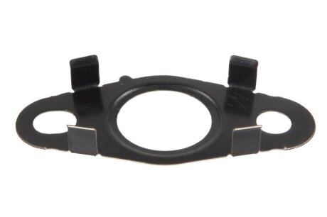 Прокладка трубки зливу оливи з турбіни ущільнююча VW Golf V/VI 1.4 TSI 07-13 (opt-om) ELRING 383.052