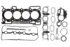 Комплект прокладок, головка блоку циліндрів NISSAN/RENAULT 2,0 16V MR20DE/M4R -03.2011 (вир-во Elrin ELRING 383.640 (фото 1)