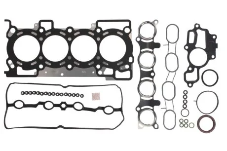 Комплект прокладок, головка блоку циліндрів NISSAN/RENAULT 2,0 16V MR20DE/M4R -03.2011 (вир-во Elrin ELRING 383.640