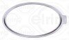 Прокладка труби вихлопної BMW 5 (G30/F90)/7 (G11/G12)/X5 (G05/F95) 16- B57 D30 (opt-om) ELRING 383.701 (фото 1)