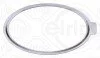 Прокладка труби вихлопної BMW 5 (G30/F90)/7 (G11/G12)/X5 (G05/F95) 16- B57 D30 (opt-om) ELRING 383.701 (фото 1)