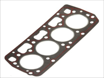 Прокладка, головка цилиндра ELRING 383880