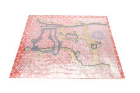 Прокладка кришки ГРМ Chevrolet Aveo 1.2/1.4 11-/Opel Insignia 1.4 11-17 UA63 ELRING 384.550