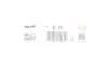 Прокладки двигуна ELRING 384.640 (фото 3)
