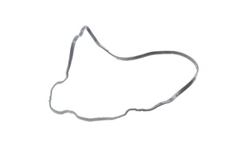 Прокладки двигуна ELRING 384.640