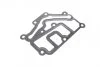 Комплект прокладок, головка циліндра RENAULT 1,8/2,0 16V F4P/F4R (вир-во Elring) ELRING 385.171 (фото 9)