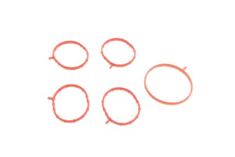 Комплект прокладок, впускний колектор MITSUBISHI 1,5/1,6 16V 4A90/4A91/4A92 C.I.U ELRING 386.430