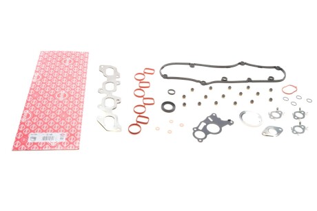 Комплект прокладок (верхній) VW Sharan/Tiguan 2.0 TDI 07- UA63 ELRING 387.500