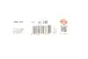 Прокладка колектора випускного Citroen Berlingo/Peugeot Partner 1.1/1.4 96-15 (opt-om) ELRING 388.151 (фото 2)