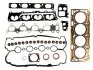 Комплект прокладок (верхний) Opel Astra/Vectra 1.6i 00- UA63 ELRING 388.210 (фото 1)