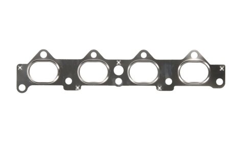 Прокладка, випускний колектор 2,0 16V G4GC 00- C.I.U ELRING 388.380