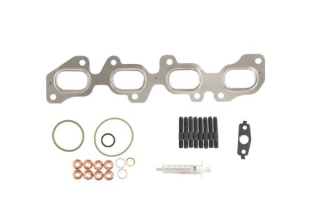 Монтажний комплект, компресор VAG 2,0TDI C.I.U ELRING 388.780