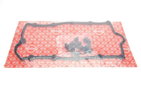 Комплект прокладок, кришка головки блоку VAG 2,0TDI AZV/BKD/BKP/BWV C.I.U ELRING 388.930