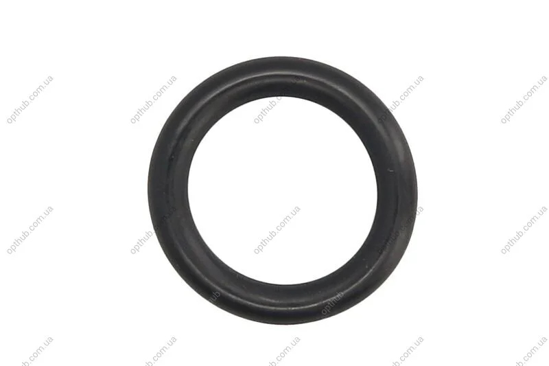 Прокладка колектора впускного Citroen Berlingo/Peugeot Partner 1.6 HDi 05- (d=29mm) (opt-om) ELRING 389.041 (фото 1)