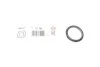 Прокладка колектора впускного Citroen Berlingo/Peugeot Expert 1.6 HDI 05- (d=35mm) (opt-om) ELRING 389.121 (фото 1)