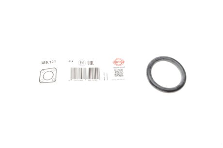 Прокладки двигуна ELRING 389.121