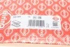 Прокладка кришки клапанів Toyota Yaris 1.0/1.3 99-05 (к-кт) (opt-om) ELRING 389.280 (фото 2)