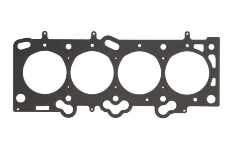 Прокладка головки блоку HYUNDAI 1,8/2,0 16V G4BB/G4GB/G4GC 00- MLS (вир-во Elring) ELRING 389.600