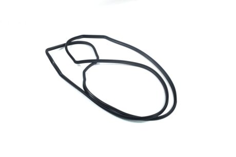 Прокладка кришки клапанної VOLVO D12A ELRING 390.050