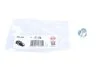Болт зливу оливи Citroen/Dacia/Nissan/Opel/Peugeot/Renault/Volvo (M16x1.5) (opt-om) ELRING 390.430 (фото 1)