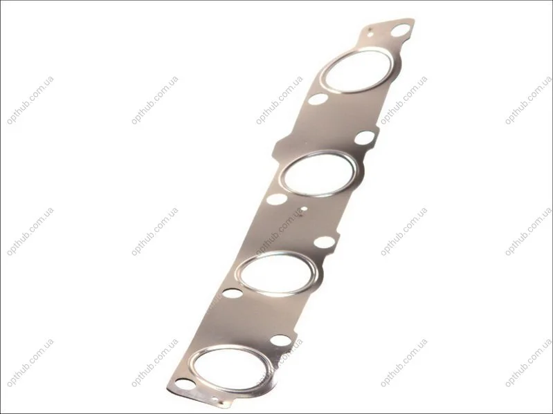 Прокладка колектора випускного Ford Transit 2.4Di 00- UA63 ELRING 392.440 (фото 1)