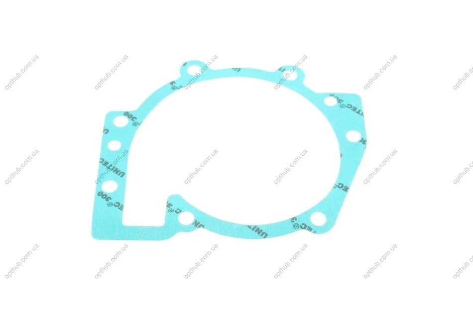 Прокладка помпи води Volvo 850/960/C30/C70/S40/S60/S80/V40/V60/V90/XC40/XC60/XC90 90- UA63 ELRING 393.841 (фото 1)