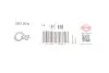 Прокладка водяний насос RENAULT 1,5 dCi K9K (вир-во Elring) C.I.U ELRING 393.970 (фото 2)
