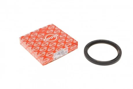 Сальник двигуна REAR 90x110x8 PSA DW10/DW12 PTFE (вир-во Elring) C.I.U ELRING 394.012