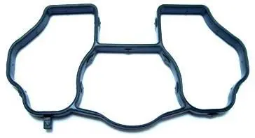 Прокладка випускного/впускного колектора VOLVO S40 I, V40 MITSUBISHI CARISMA 1.8 09.97-06.06 ELRING 394.080 (фото 1)