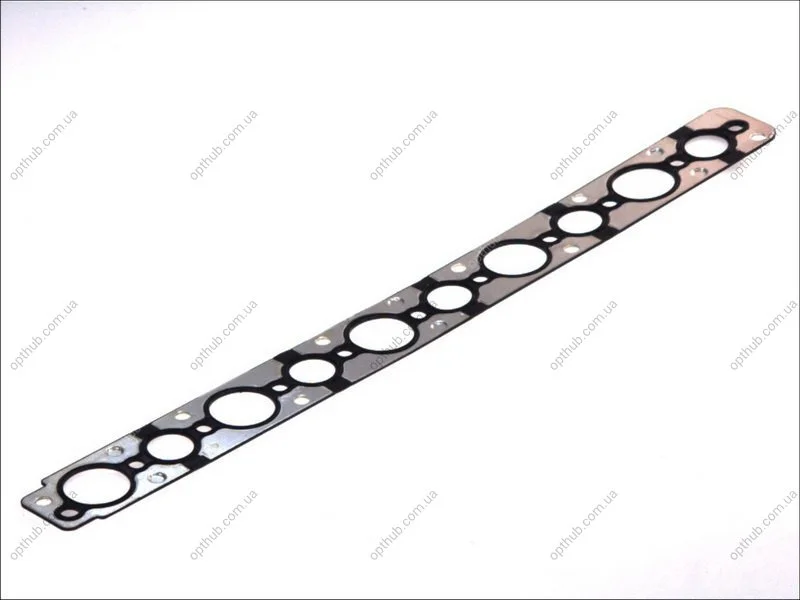 Прокладка кришки клапанів Volvo S60/S80/V70/XC70/XC90 2.4D 01-10 (opt-om) ELRING 394.170 (фото 1)