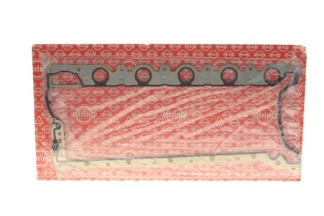 Прокладка крышки клапанов Volvo S60/S80/V70/XC70 2.4D01-10 (opt-om) ELRING 394.300