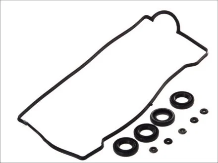 Прокладки клапанної кришки (компл.) TOYOTA 4A-FE (вир-во Elring) ELRING 399.680