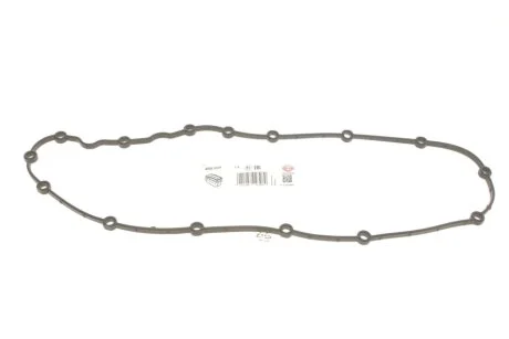 Прокладка масляного піддону двигуна OPEL X14XE/X16XEL/X16SZR (вир-во Elring) ELRING 409.880