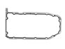 Прокладка масляного поддона двигателя DAEWOO/CHEVROLET/OPEL X18XE/X20XEV ELRING 410.050 (фото 1)