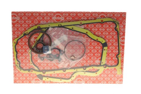 Комплект прокладок (нижній) Opel Astra F/G/Vectra B 1.8/2.0i 16V 94-04 UA63 ELRING 413.100