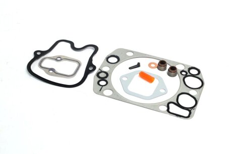 Прокладки (компл.) HEAD MB OM401/OM442 (1CYL) ELRING 413.810