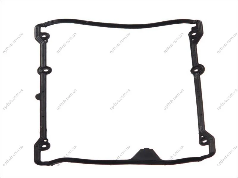 Прокладка кришки клапанної VAG 2.7/2.8 V6 ACK/AZA/ASJ 09/00-05/01 OUTSIDE (2) (вир-во Elring) ELRING 413.830 (фото 1)