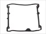 Прокладка кришки клапанної VAG 2.7/2.8 V6 ACK/AZA/ASJ 09/00-05/01 OUTSIDE (2) (вир-во Elring) ELRING 413.830 (фото 1)