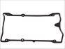 Прокладка кришки клапанної VAG 2.7/2.8 V6 ACK/AZA/ASJ 09/00-05/01 OUTSIDE (2) ELRING 413.830 (фото 2)
