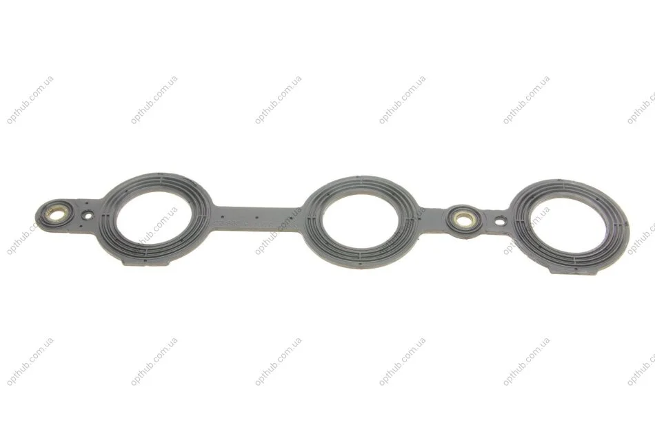 Прокладка кришки клапанів Audi A4/A6/A8/VW Passat 2.4/2.7/2.8 95-05 UA63 ELRING 413.860 (фото 1)